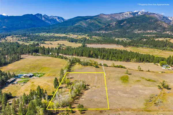 547 Trailhawk Drive, Victor, MT 59875