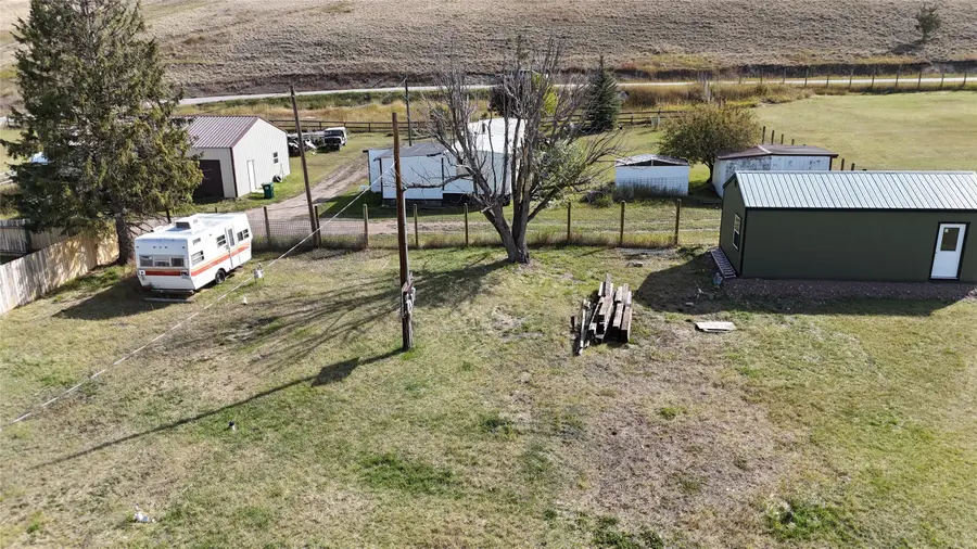 318 S Holland Street, Philipsburg, MT 59858 - #3