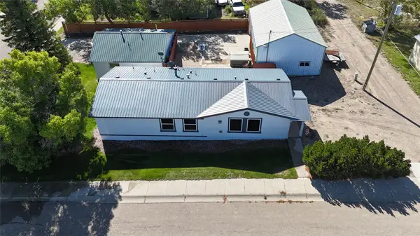 812 7th Street S, Shelby, MT 59474