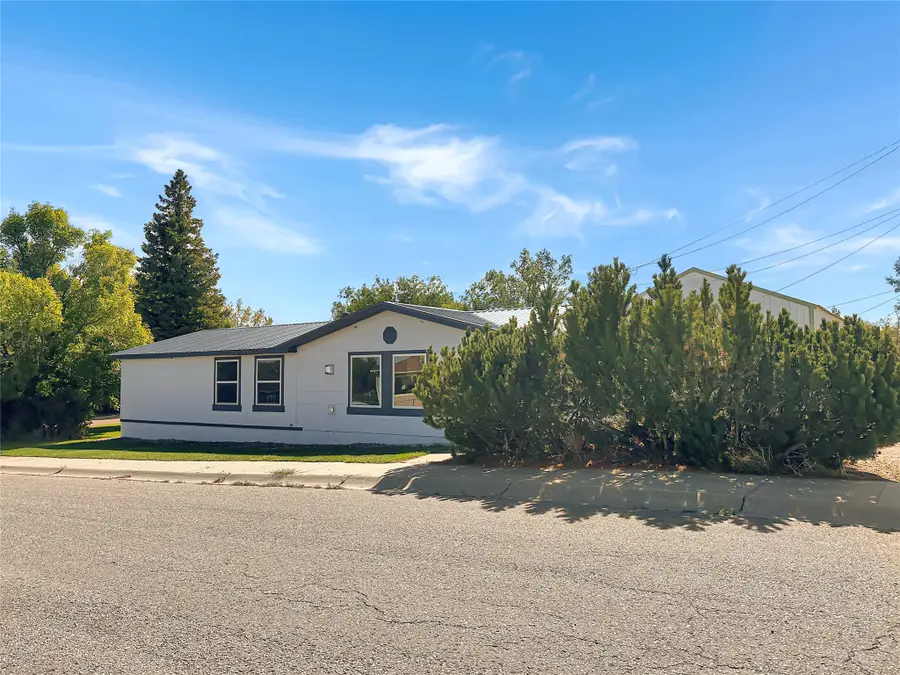 812 7th Street S, Shelby, MT 59474 - #2