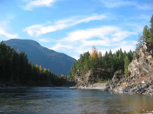 5355 Flathead Rnch Road #19, Columbia Falls, MT 59912