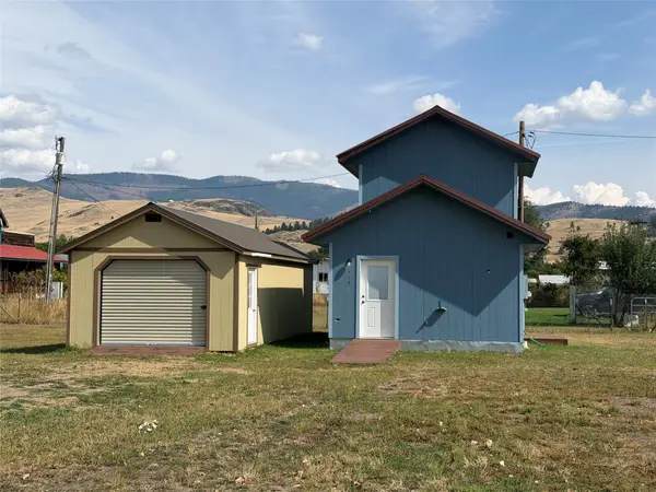510 5th Street, Plains, MT 59859