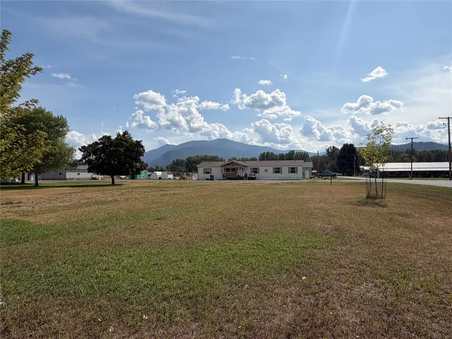 510 5th Street, Plains, MT 59859 - #3