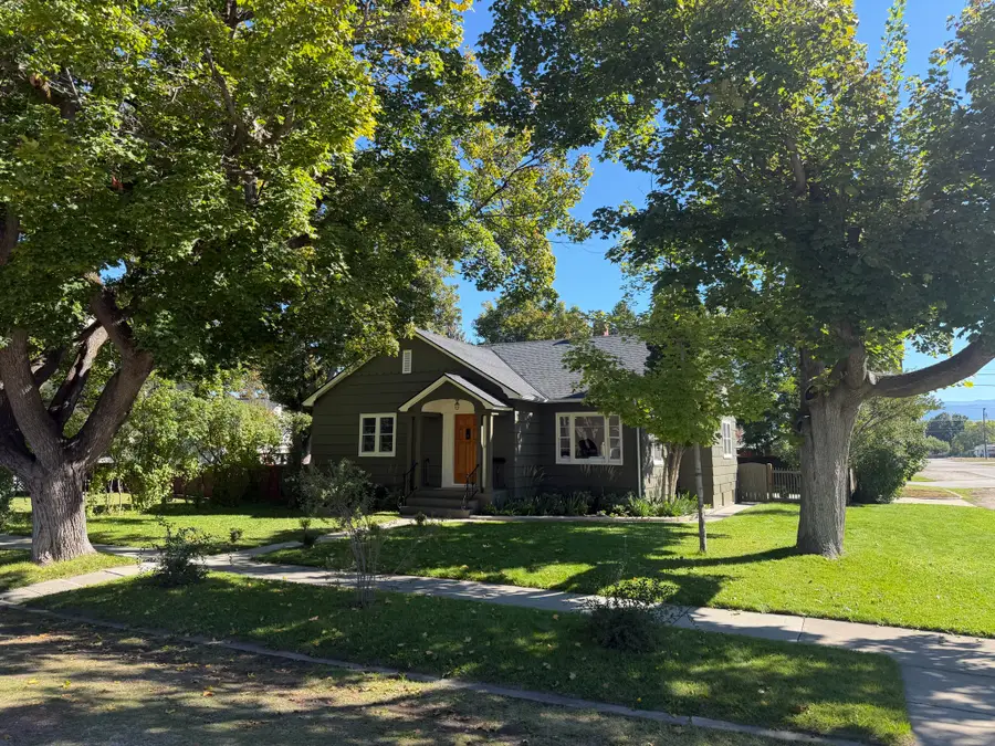 614 S 2nd Street, Hamilton, MT 59840 - #2