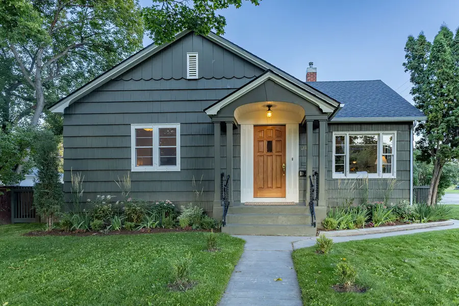 614 S 2nd Street, Hamilton, MT 59840 - #3