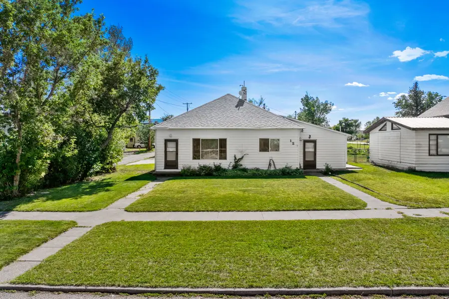 12 1st Avenue S, Cascade, MT 59421 - #2