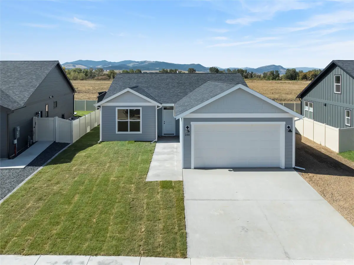 230 Stirling Loop, East Helena, MT 59635 - #1