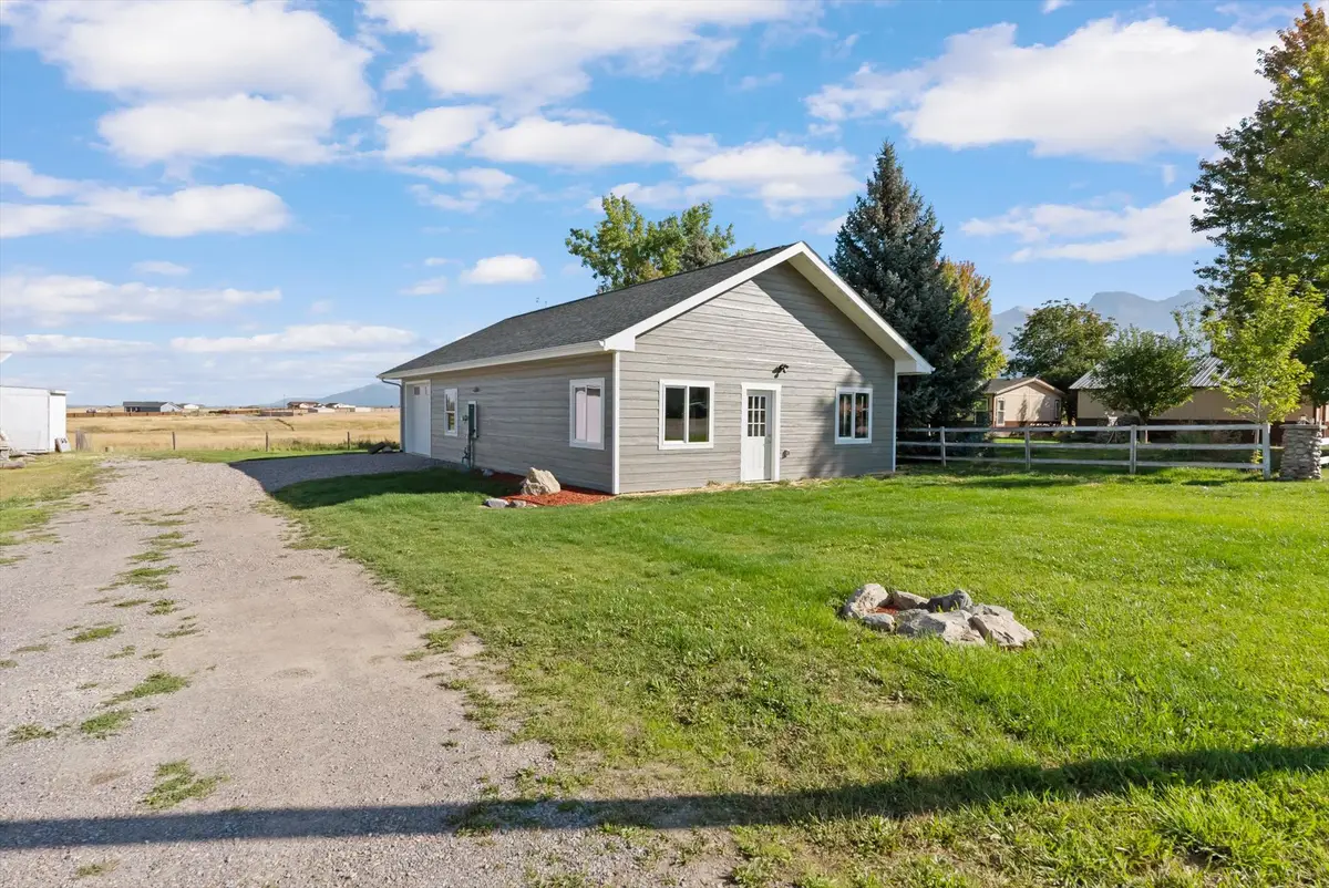 416 Flathead Street, Saint Ignatius, MT 59865 - #1