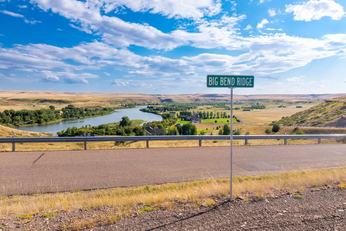 TBD Big Bend Ridge, Great Falls, MT 59404 - #1