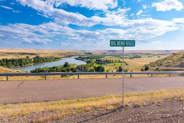 TBD Big Bend Ridge, Great Falls, MT 59404
