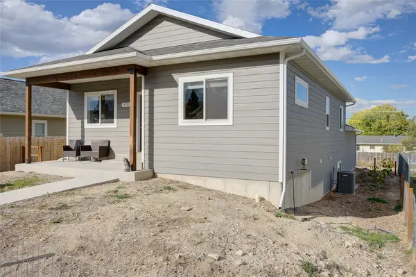 1630 Wilder Avenue, Helena, MT 59601
