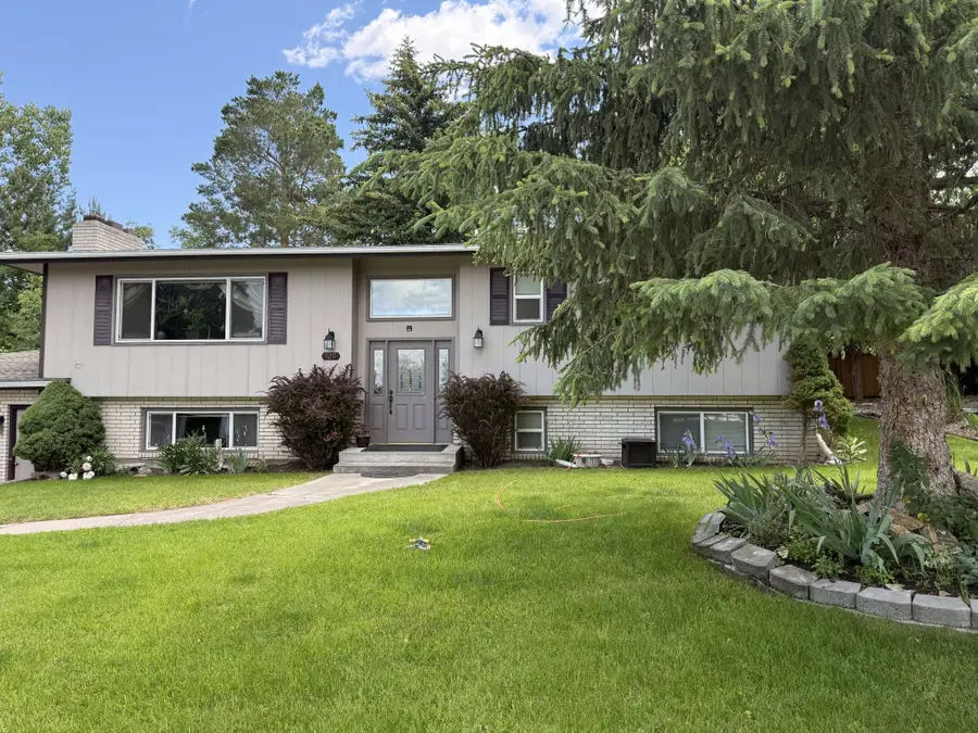 620 High View Way, Missoula, MT 59803 - #2
