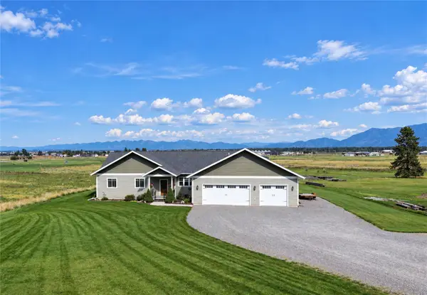 1210 Pond Road, Kalispell, MT 59901
