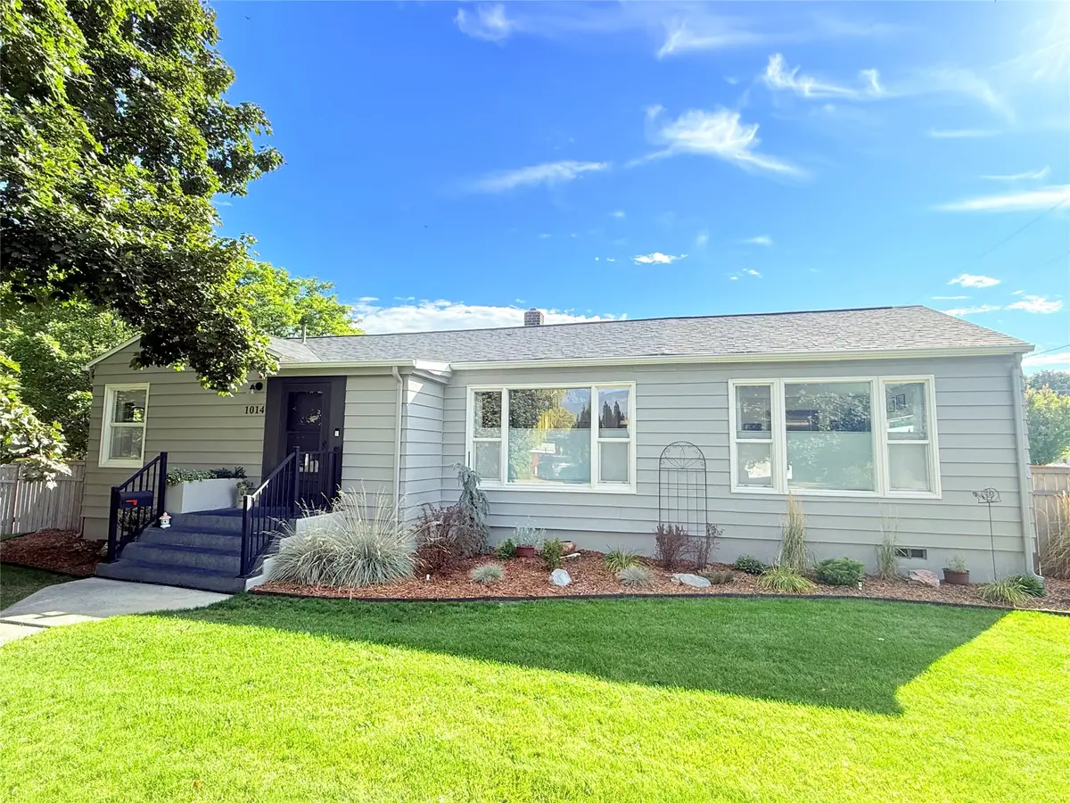 1014 S 4th Street, Hamilton, MT 59840 - #1