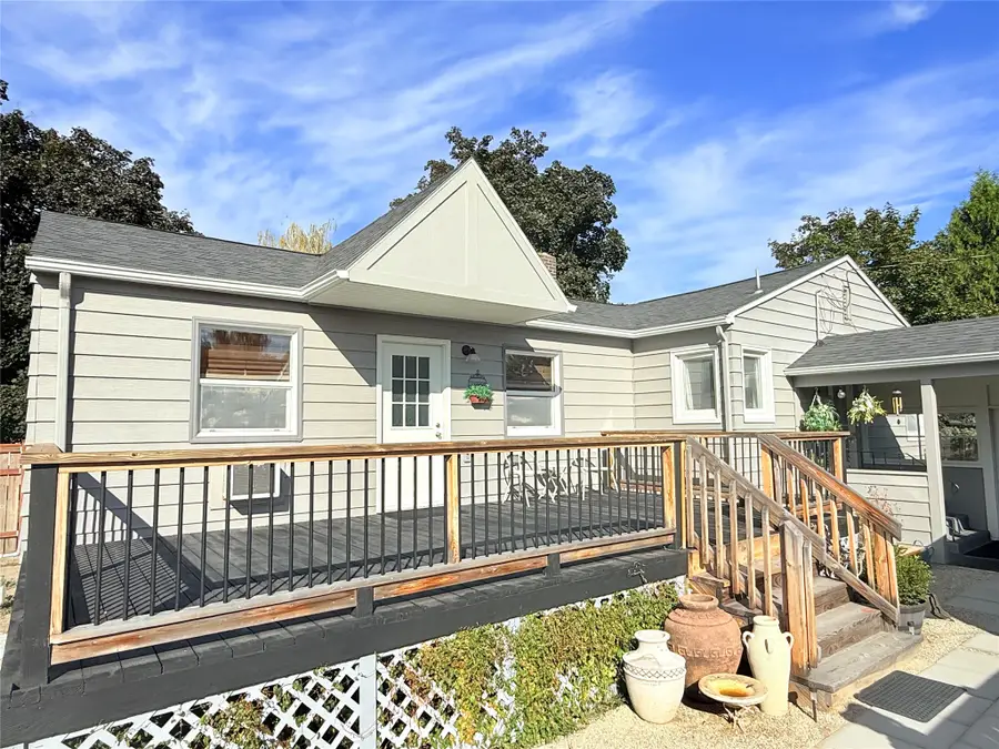 1014 S 4th Street, Hamilton, MT 59840 - #3
