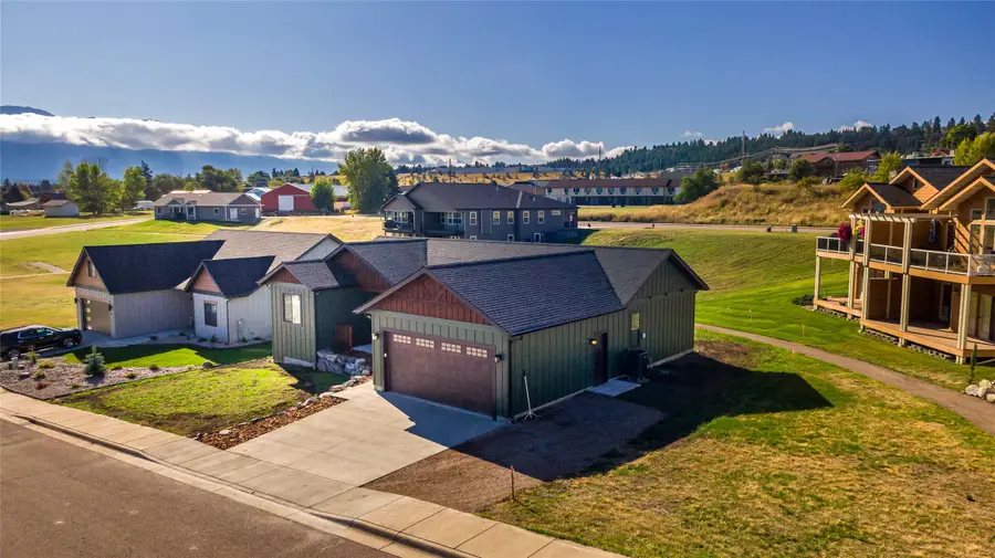 310 Timberwolf Drive, Polson, MT 59860 - #3