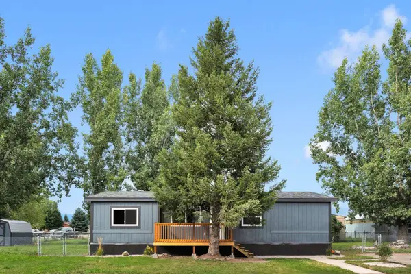 7511 Gardenia Drive, Missoula, MT 59808