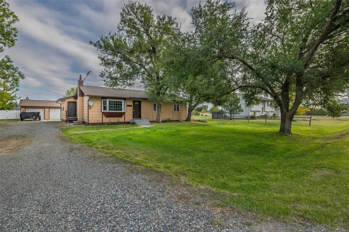 2595 Prickley Pear Avenue, East Helena, MT 59635 - #1