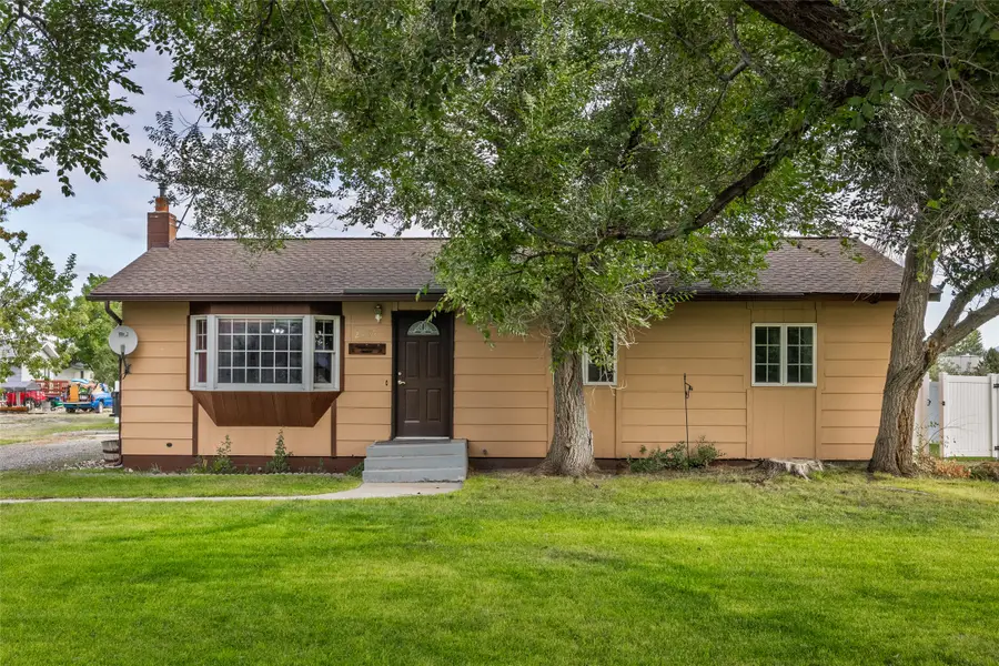 2595 Prickley Pear Avenue, East Helena, MT 59635 - #2