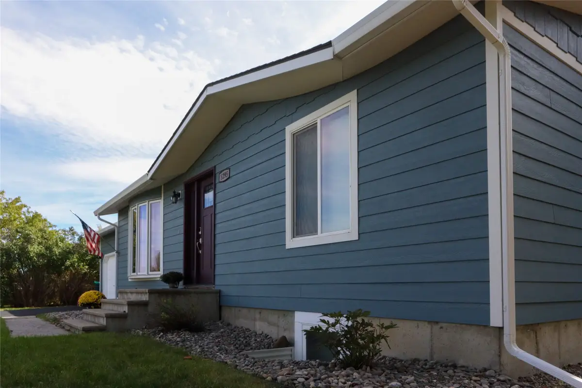 1295 Otter Road, Helena, MT 59602 - #1