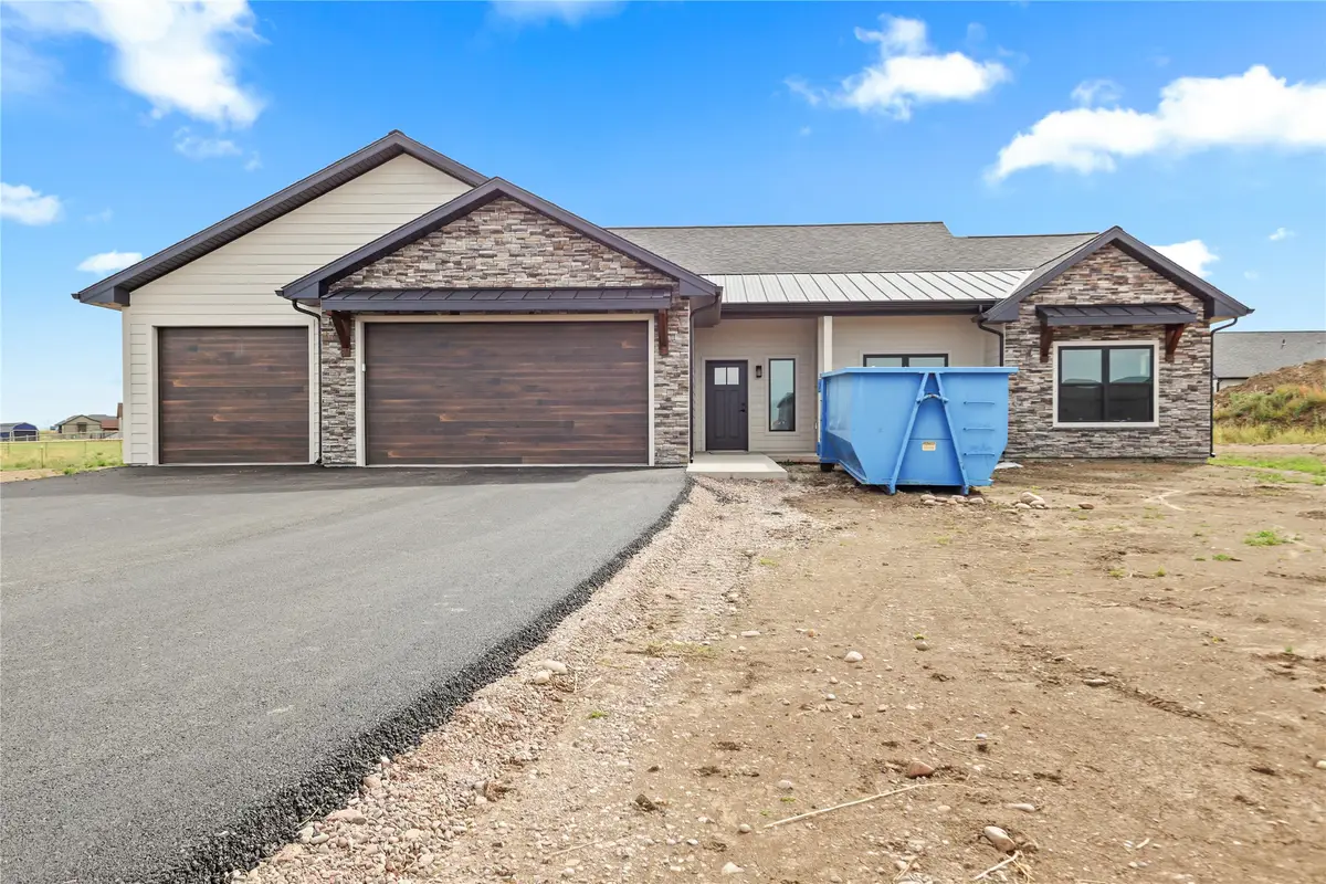 56 Platinum Lane, Great Falls, MT 59405 - #1