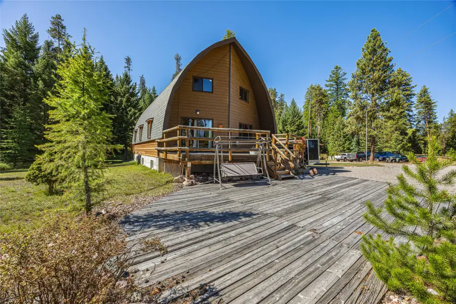 580 Wagon Wheel Way, Seeley Lake, MT 59868 - #2