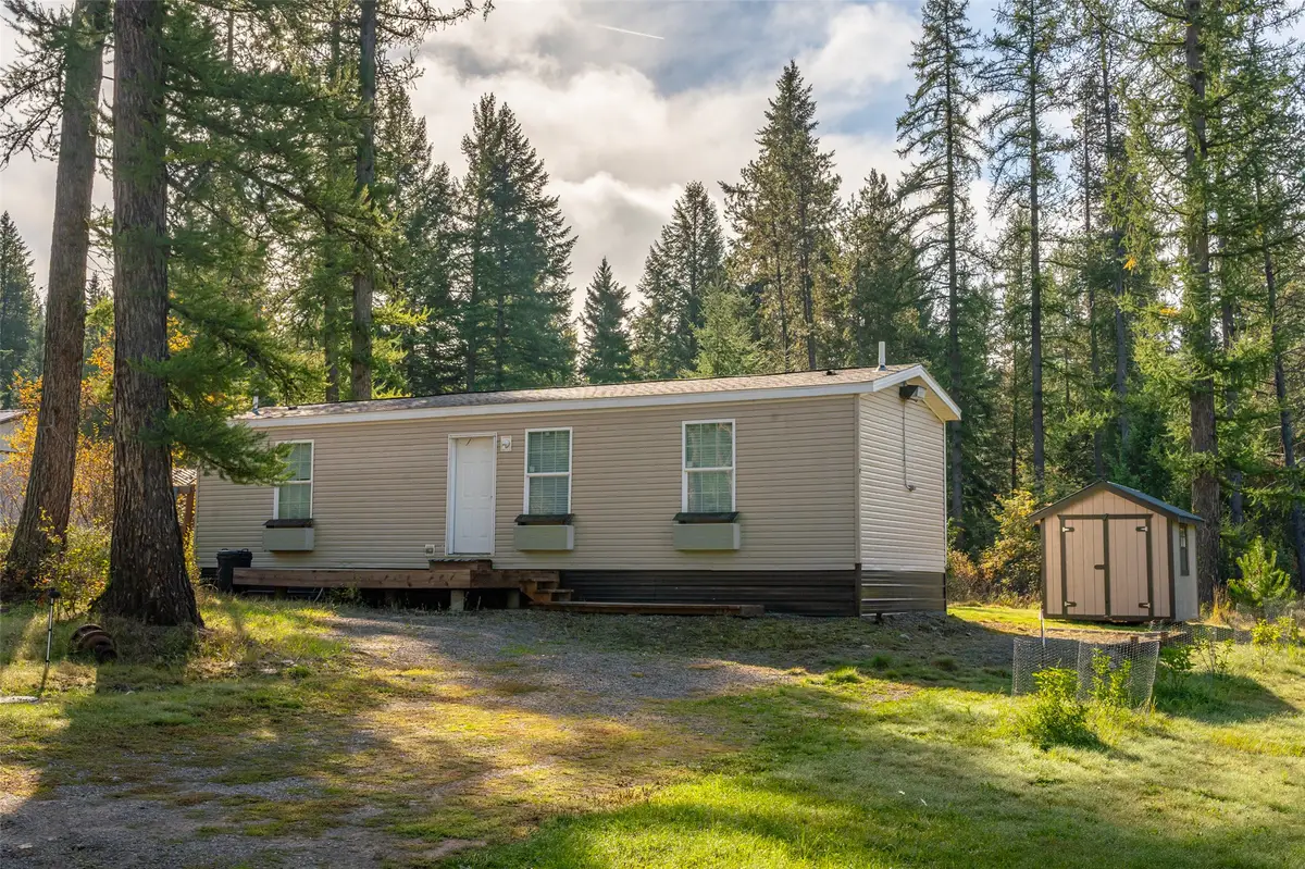 155 Corbett Lane, Coram, MT 59913 - #1
