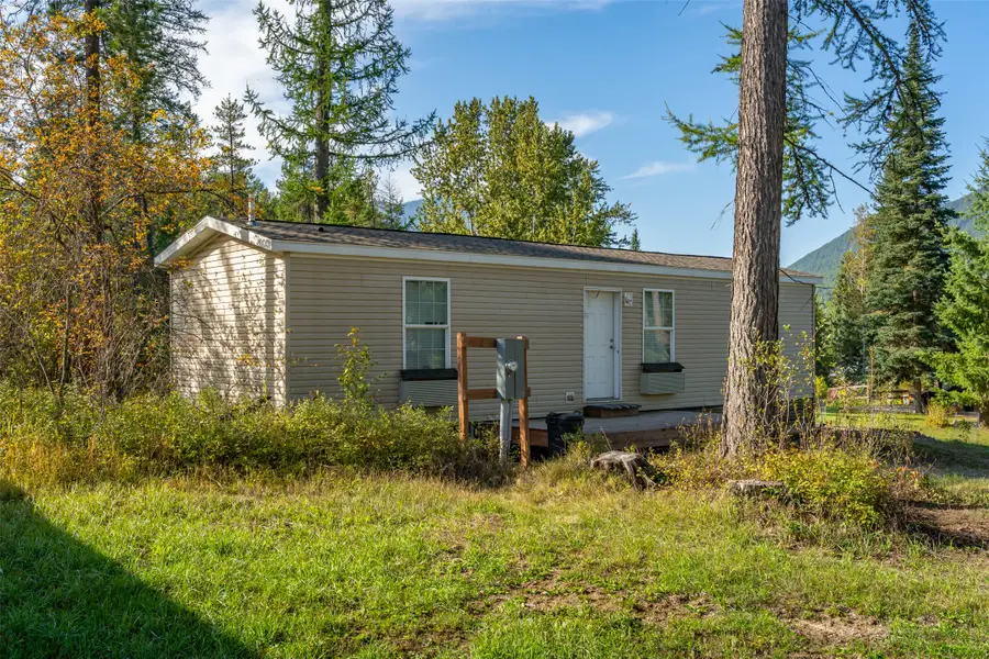 155 Corbett Lane, Coram, MT 59913 - #2