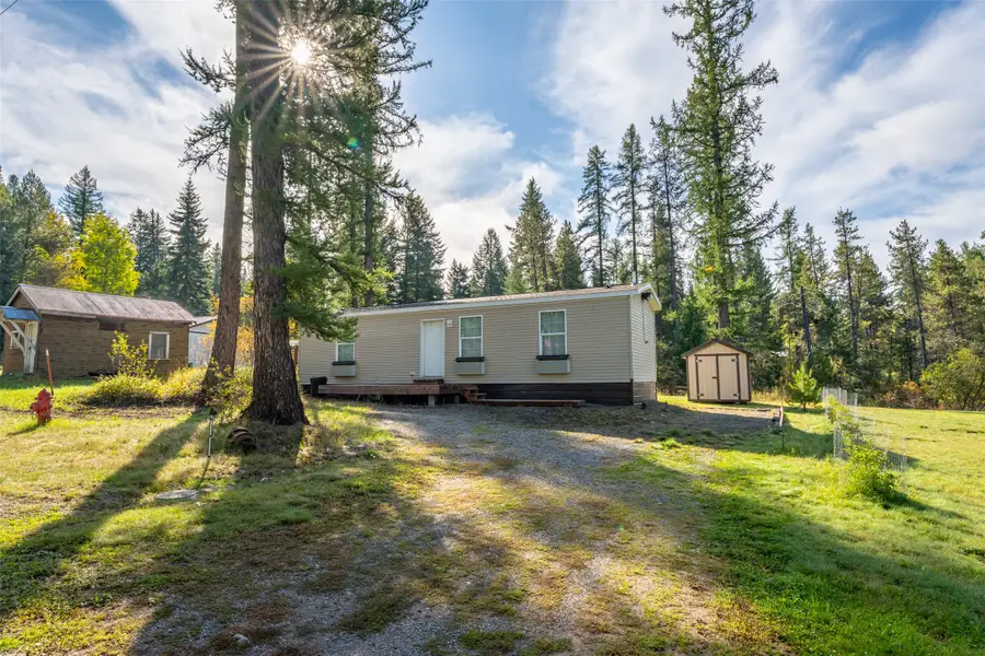 155 Corbett Lane, Coram, MT 59913 - #3