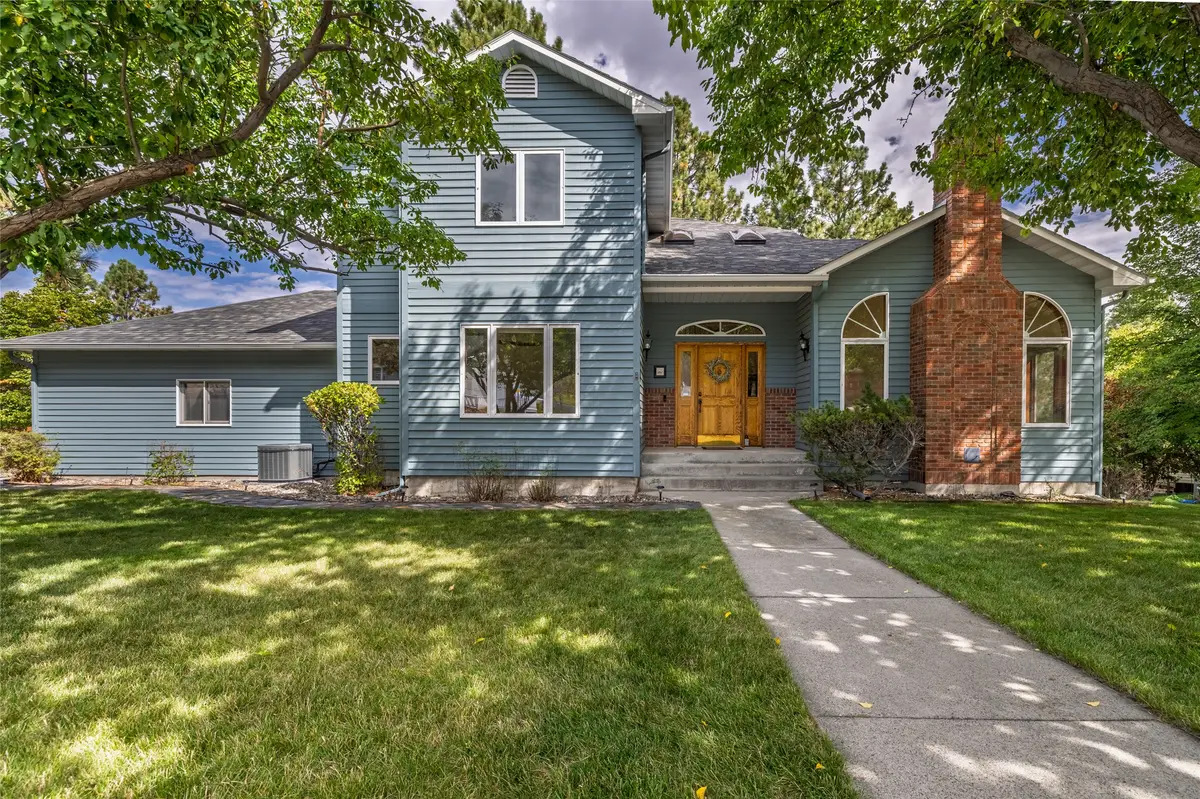 2524 Lookout Circle, Helena, MT 59601 - #1
