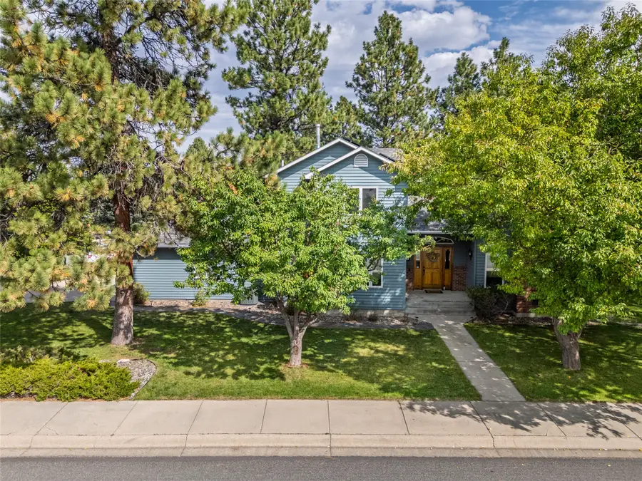 2524 Lookout Circle, Helena, MT 59601 - #2