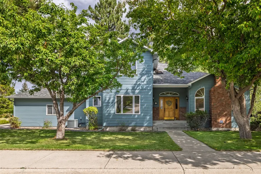 2524 Lookout Circle, Helena, MT 59601 - #3