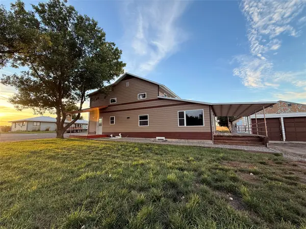 73 Jefferson Avenue, Big Sandy, MT 59520