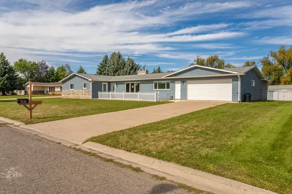 1518 Meadowlark Drive, Great Falls, MT 59404