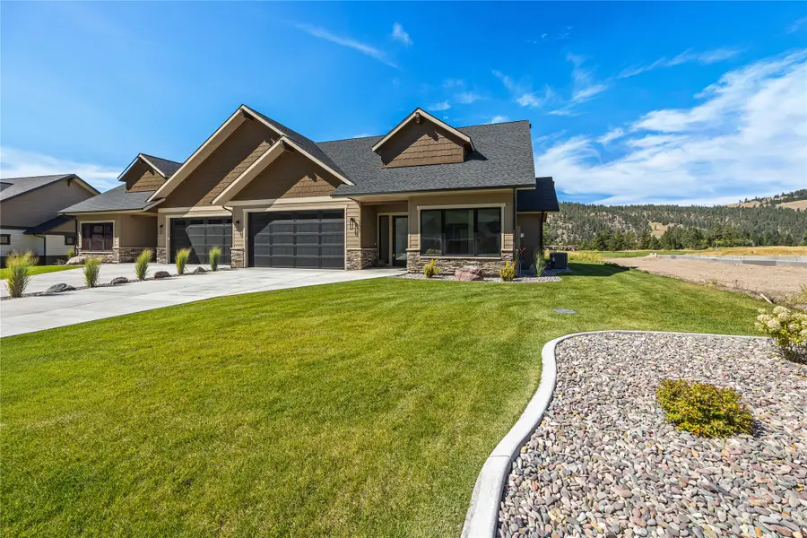 5236 Ginger Quill Road #A, Missoula, MT 59802 - #2