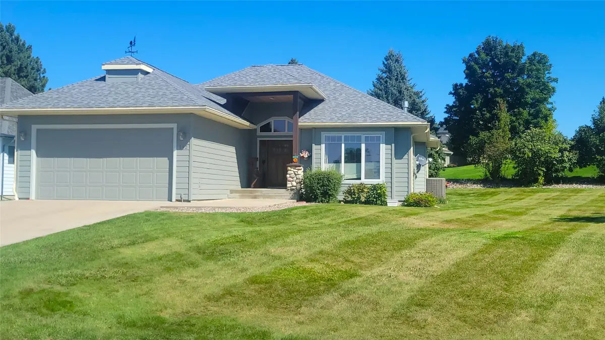 112 Eagle Drive, Polson, MT 59860 - #1