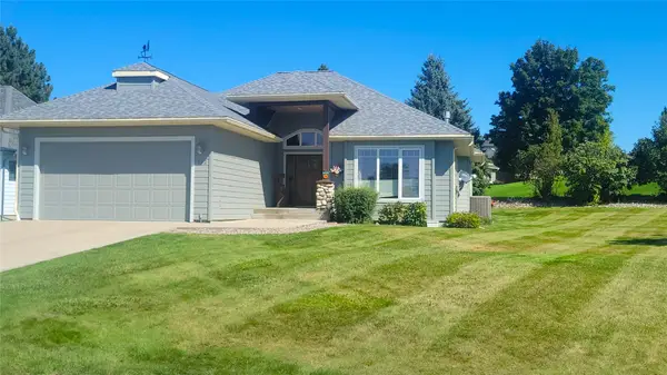 112 Eagle Drive, Polson, MT 59860