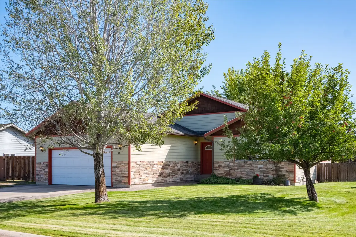 109 Michelle Lane, Libby, MT 59923 - #1