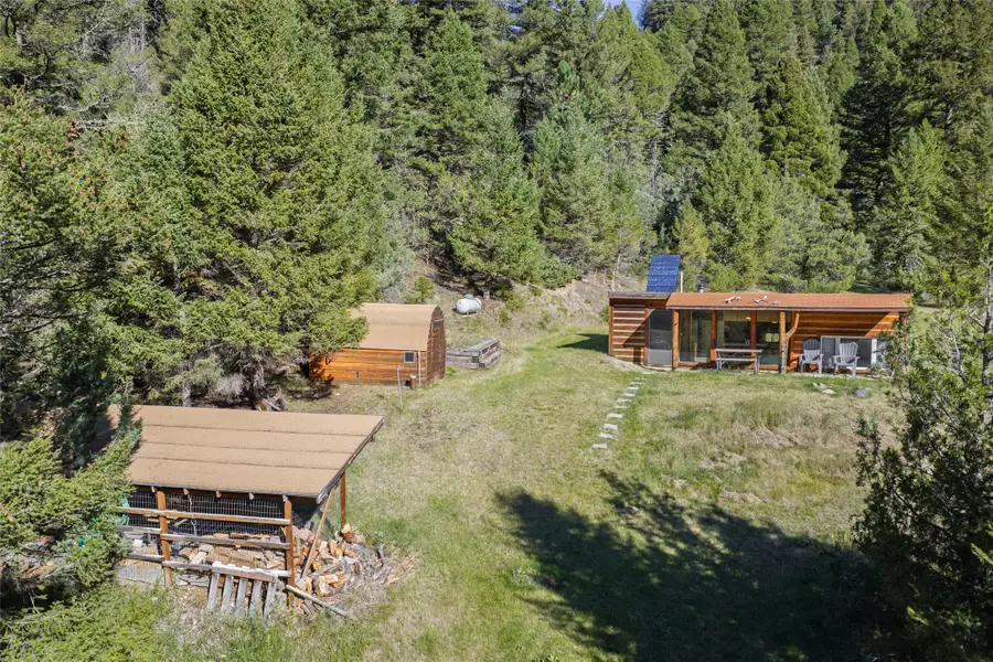 601 Whites Gulch Road, Townsend, MT 59644 - #2