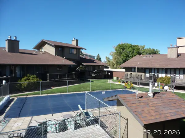 1546 Meadowlark Drive #9, Great Falls, MT 59404