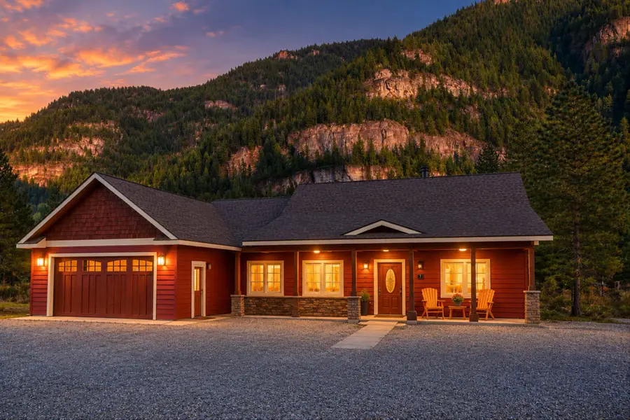 7 Conifer Lane, Noxon, MT 59853 - #2