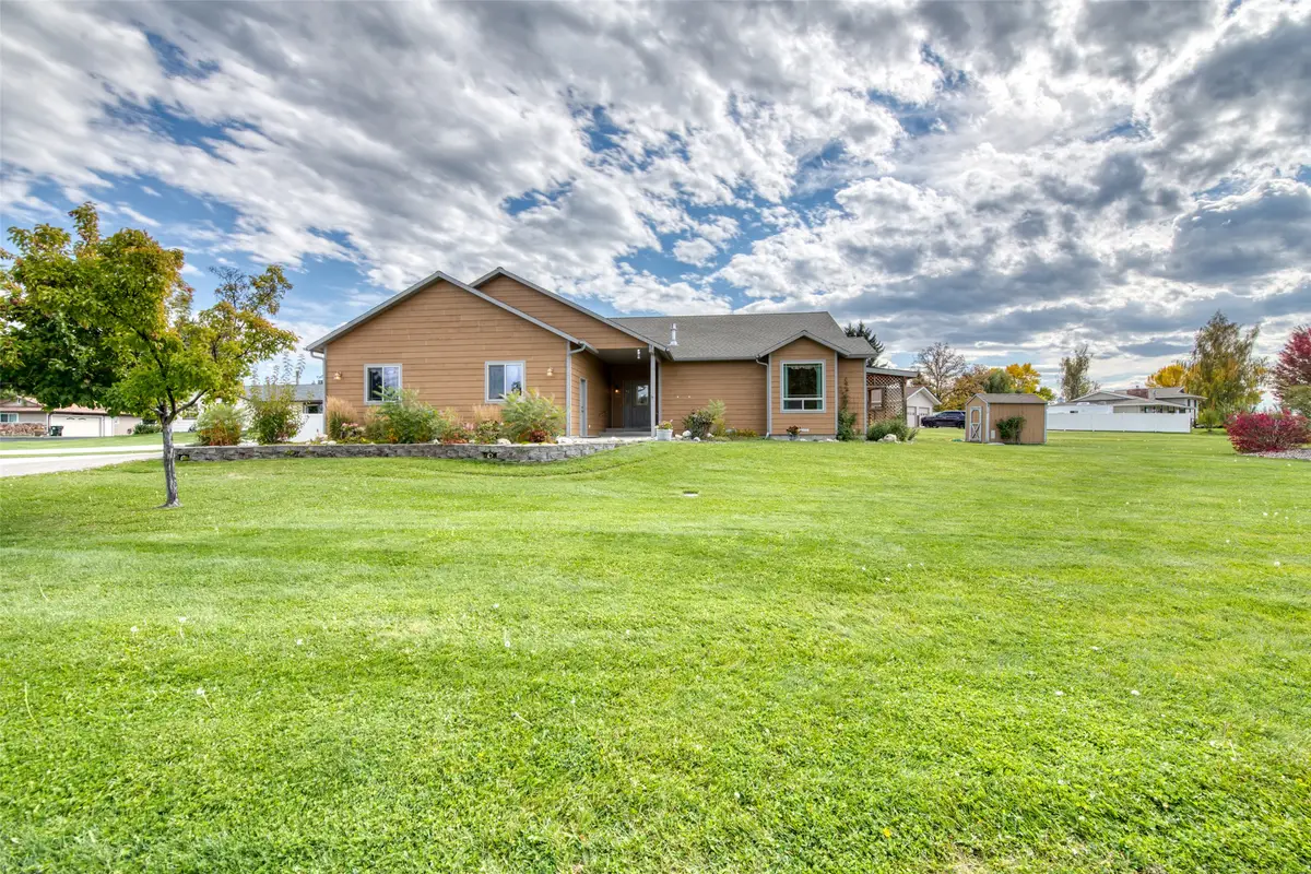 237 Antigone Drive, Hamilton, MT 59840 - #1