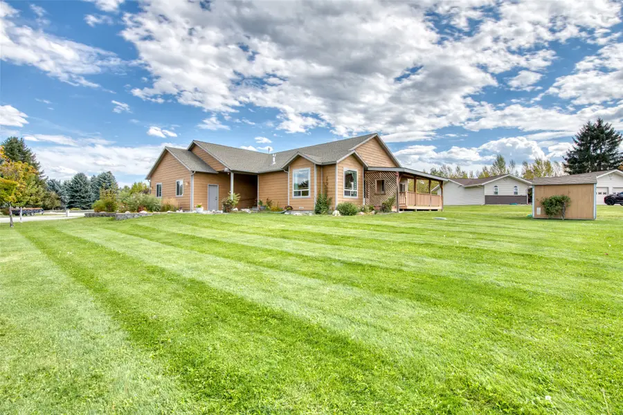 237 Antigone Drive, Hamilton, MT 59840 - #2