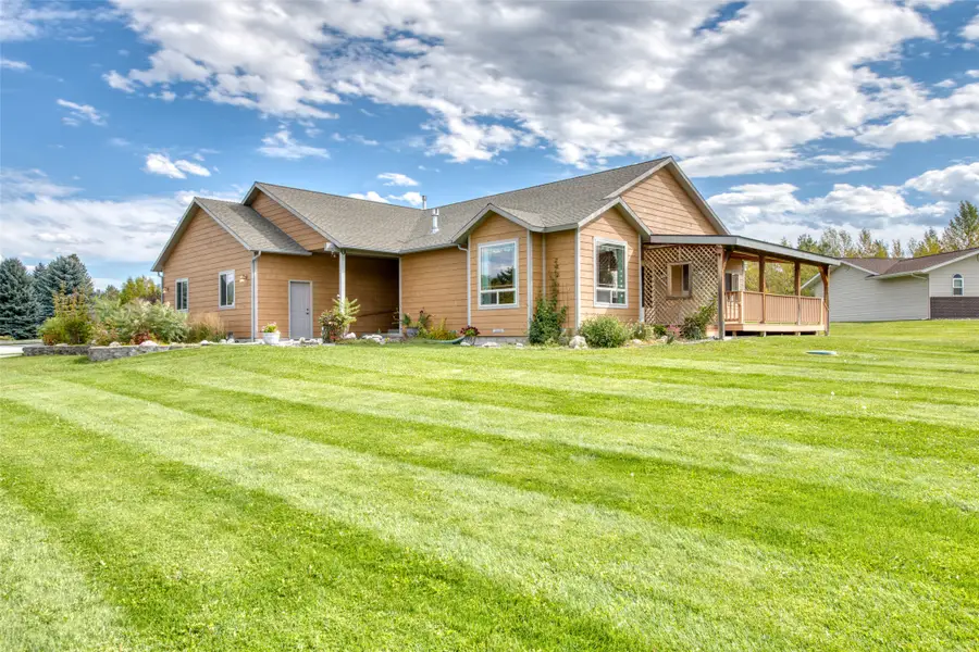 237 Antigone Drive, Hamilton, MT 59840 - #3