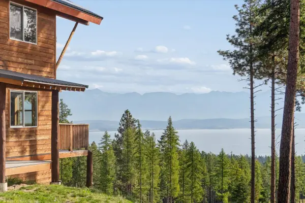 448 Cloud Creek Road, Somers, MT 59932