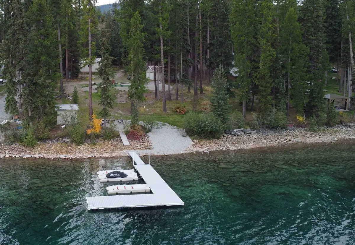 420 Mcgregor Lane, Marion, MT 59925 - #1