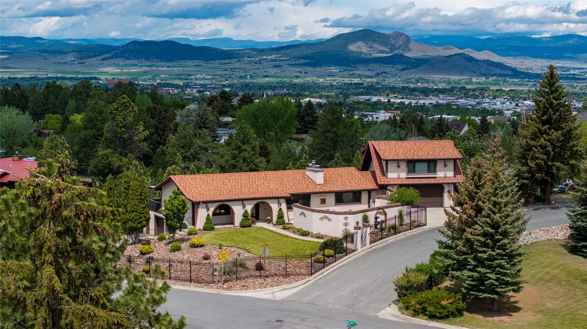 1644 Gold Rush Avenue, Helena, MT 59601 - #1