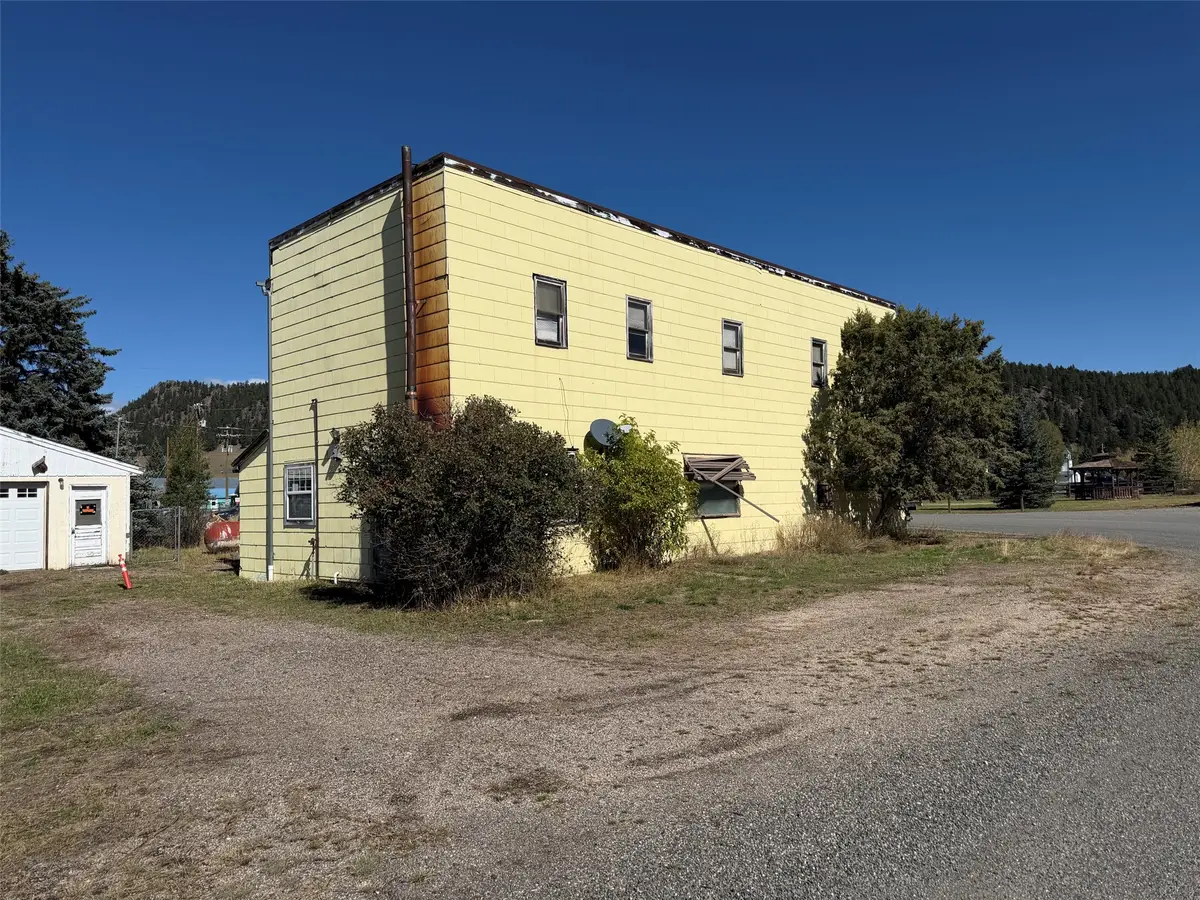 104 Main Street W, Avon, MT 59713 - #1