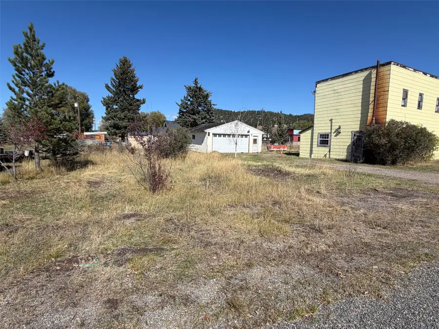 104 Main Street W, Avon, MT 59713 - #2