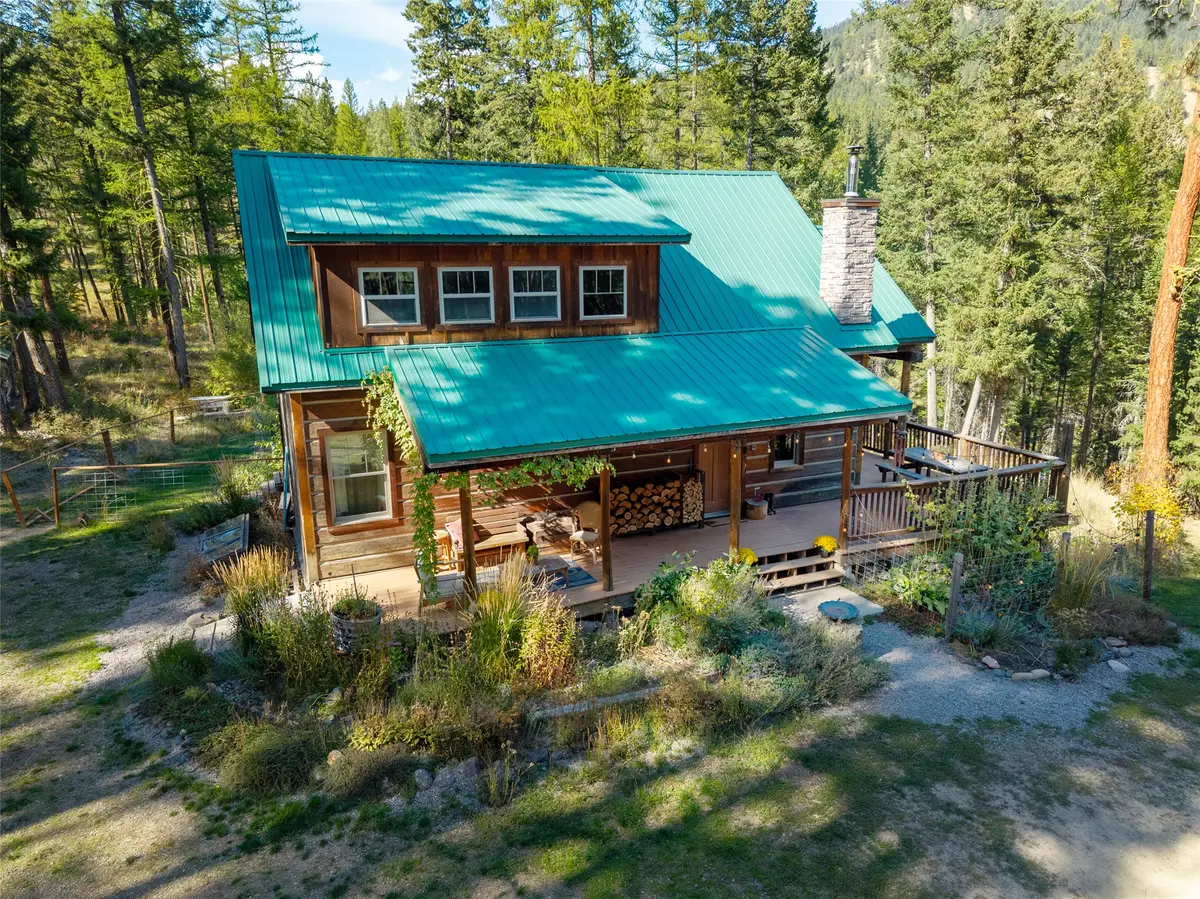 15000 Wildflower Drive, Frenchtown, MT 59834 - #1
